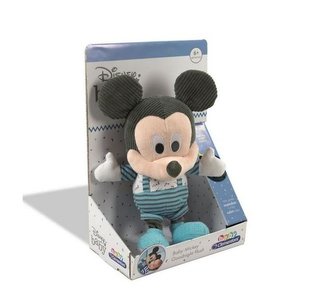 Uspokajająca maskotka Mały Miki