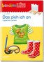 bambinoLÜK. Das zieh ich an