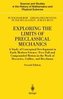 Exploring the Limits of Preclassical Mechanics: A Study of Conceptual Development in Early Modern Science: Free Fall and Compoun