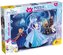 Puzzle dwustronne Plus 24 Frozen 2