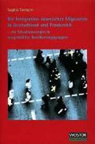 Die Integration islamischer Migranten in Deutschland und Frankreich