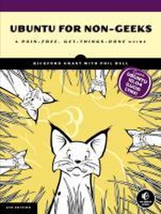 Ubuntu for Non-Geeks