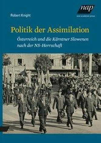 Politik der Assimilation