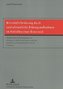 Wirtschaftsförderung durch zentralstaatliche Bildungsmaßnahmen im Vielvölkerstaat Österreich