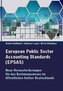 European Public Sector Accounting Standards (EPSAS)