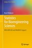 Statistics for Bioengineering Sciences
