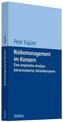 Kajüter, P: Risikomanagement im Konzern