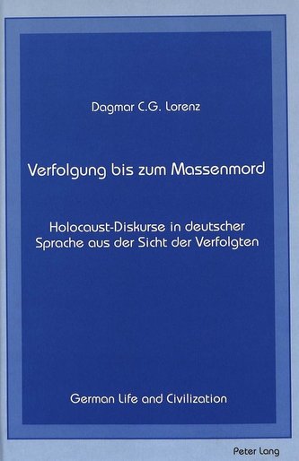 Verfolgung bis zum Massenmord