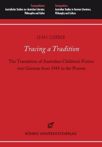 Tracing a Tradition