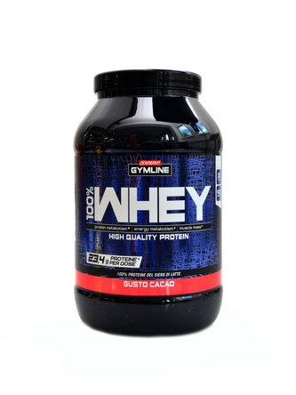 Enervit - Whey protein concentrate 900g - kakao