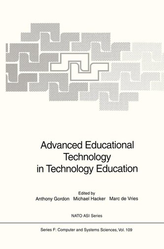 Advanced Educational Technology in Technology Education