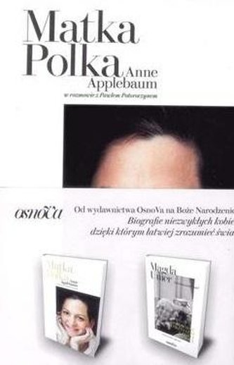 Pakiet: Matka Polka/ Piekielna nieobecność..