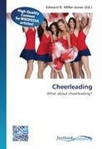 Cheerleading