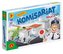 Domek do malowania Komisariat Policji ALEX