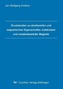 Druckstudien zu strukturellen und magnetischen Eigenschaften molekularer und molekülbasierter Magnete