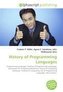 History of Programming Languages