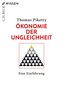 Ökonomie der Ungleichheit