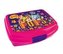 Pudełko śniadaniowe Psi Patrol różowe