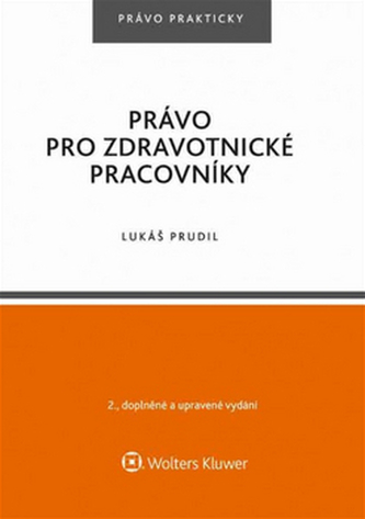 Právo pro zdravotnické pracovníky