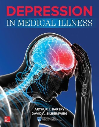 Depression in medical illness