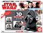 Puzzle 3D 160 Kylo Ren (rzeźba do pomalowania) G3