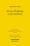 \"Forum Shopping\" in der Insolvenz
