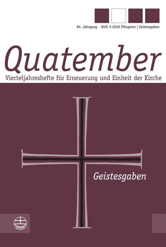 Pfingsten: Geistesgaben