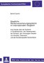 Staatliche Rentenversicherungssysteme im internationalen Vergleich