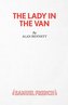Lady in the Van