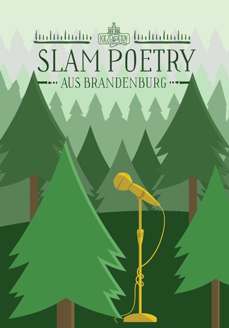 Slam Poetry aus Brandenburg
