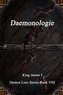 Daemonologie