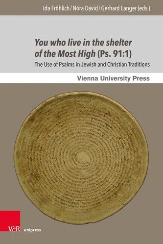 You who live in the shelter of the Most High (Ps. 91:1)