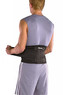 Mueller Mueller Adjustable Back Brace - Bederní pás