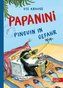 Papanini 02. Pinguin in Gefahr