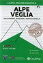 Wanderkarte Alpe Veglia 1:25 000
