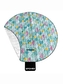 Spokey - FLAMINGO Pikniková deka kulatá, průměr 150 cm