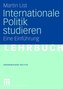 Internationale Politik studieren
