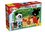 Bing - Puzzle Supermaxi 2x12 V škole