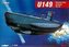 Okręt Podwodny \"U149\" II D
