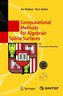 Computational Methods for Algebraic Spline Surfaces
