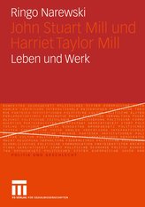John Stuart Mill und Harriet Taylor Mill