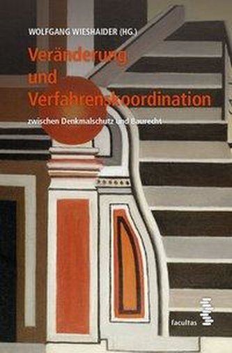 Veränderung und Verfahrenskoordination