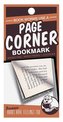 Page Corner - zakładka narożnikowa Worms