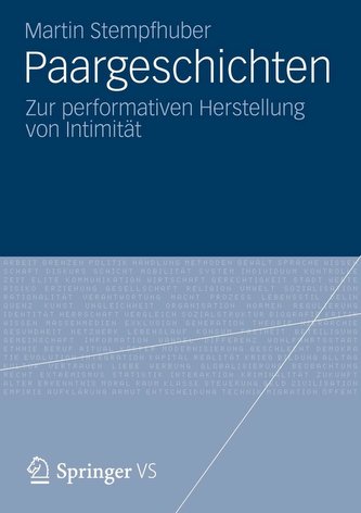 Paargeschichten