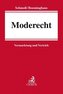 Moderecht