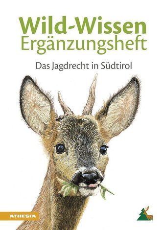 Wild-Wissen Ergänzungsheft