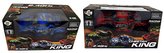 Auto R/C 1:16 Off-Road