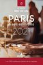 Michelin Paris et ses environs 2021
