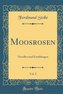 Moosrosen, Vol. 2