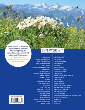 UNTERWEGS